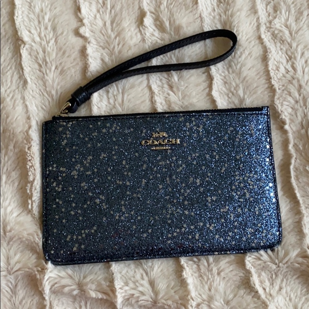 Wristlet